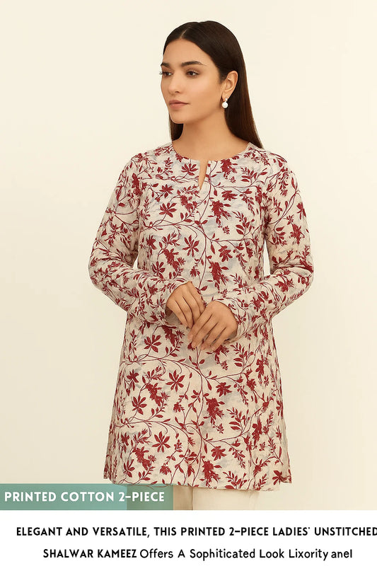 2 PC–Micro Polo Cotton Premium Airjet Digital Printed