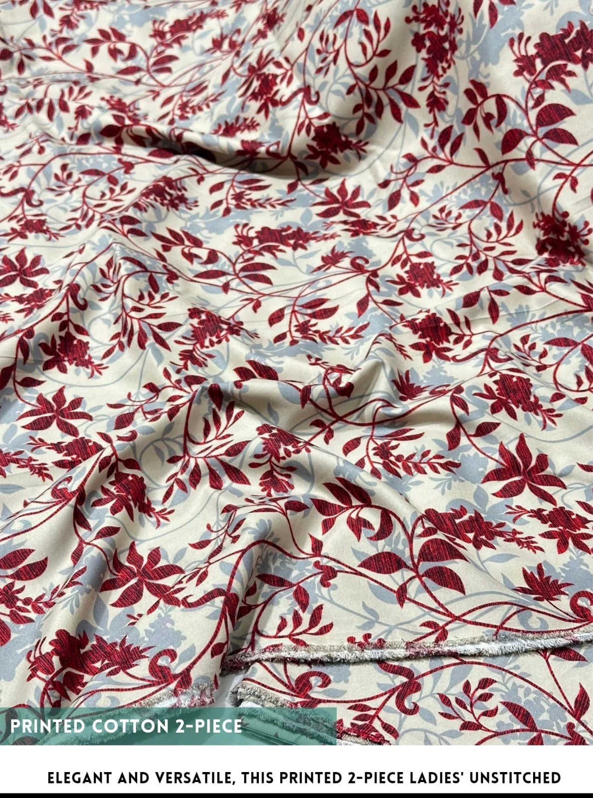 2 PC–Micro Polo Cotton Premium Airjet Digital Printed