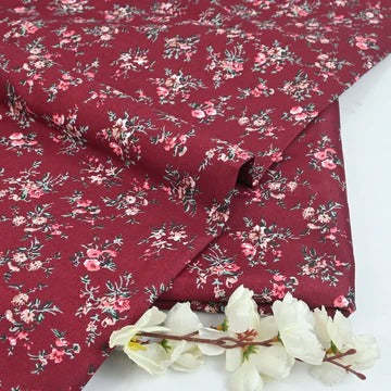 2 PC–Micro Polo Cotton  Premium Airjet Digital Printed