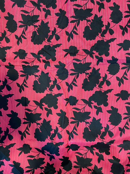 2 PC–Micro Polo Cotton Premium Airjet Digital Printed