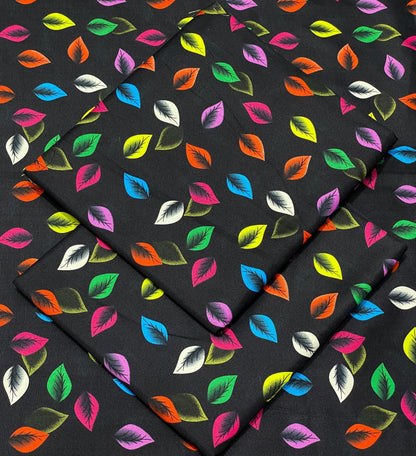 2 PC–Micro Polo Cotton Premium Airjet Digital Printed